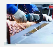 Услуги Изготовление металлоконструкций под ключ в Наро-Фоминске