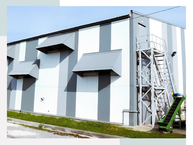 Строительство овощехранилищ от 615 руб. в Наро-Фоминск