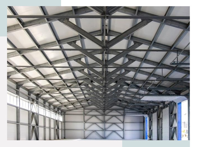 Производственные здания в Наро-Фоминске от 615 руб. - Надежно и быстро