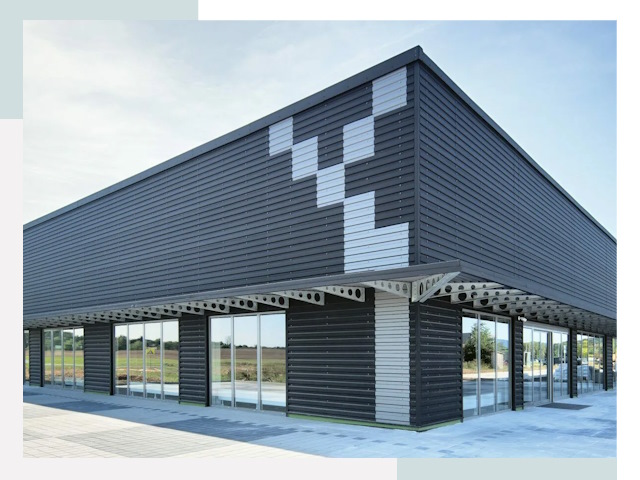 Торговые здания в Наро-Фоминск от 615 руб. за м2