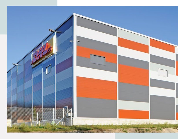 Строительство бизнес-центров в Наро-Фоминске