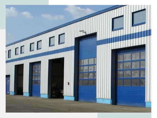 Строительство сто в Наро-Фоминске