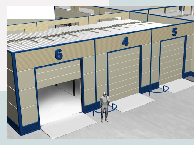 Строительство автомоек от 615 руб. в Наро-Фоминск