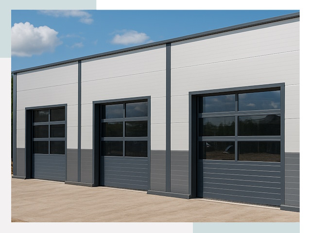 Строительство автомоек в Наро-Фоминске