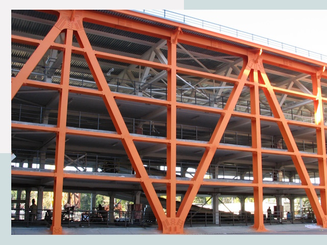 Многоуровневые паркинги в Наро-Фоминск от 615 руб.