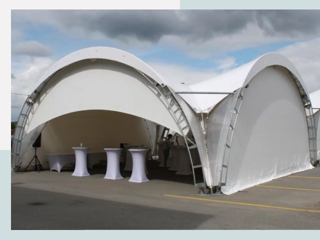 Тентовые павильоны от 615 руб. в Наро-Фоминск и Московская область