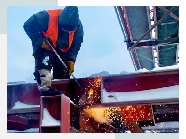 Ремонт металлоконструкций в Наро-Фоминске от 615 руб.