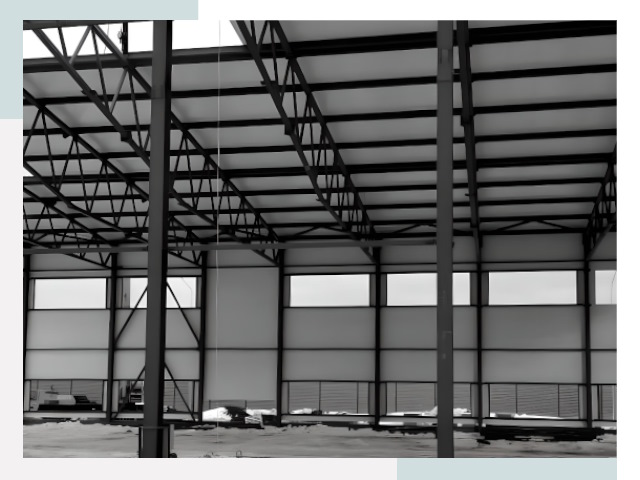 Производство ангаров в Наро-Фоминске